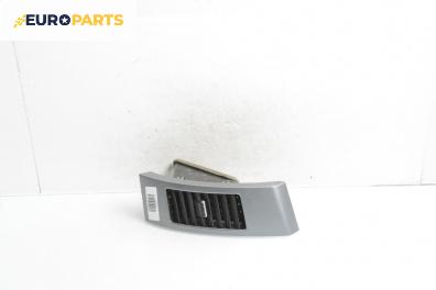 Духалка парно за Mitsubishi Outlander II SUV (11.2006 - 12.2012)