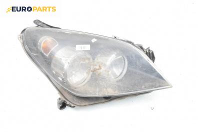 Фар за Opel Astra H Hatchback (01.2004 - 05.2014), хечбек, позиция: дясна