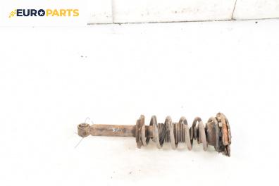 Макферсон за Nissan Almera II Hatchback (01.2000 - 12.2006), хечбек, позиция: задна, дясна