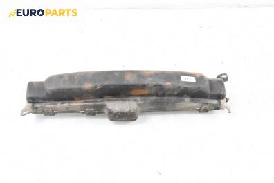 Основа броня за Opel Omega B Sedan (03.1994 - 07.2003), седан, позиция: предна