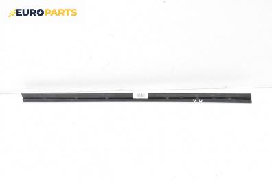Уплътнение стъкло за Skoda Octavia I Hatchback (09.1996 - 12.2010), 4+1 вр., хечбек, позиция: предна, лява