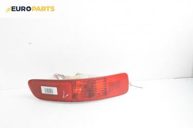 Светлоотразител за Mitsubishi Outlander II SUV (11.2006 - 12.2012), джип, позиция: лява