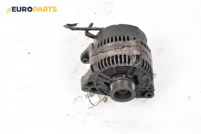 Алтернатор / генератор за Opel Omega B Sedan (03.1994 - 07.2003) 2.5 V6, 170 к.с., № 0 123 510 062