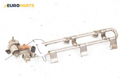 Бензинова рейка за Opel Omega B Sedan (03.1994 - 07.2003) 2.5 V6, 170 к.с.