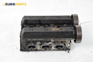 Глава за Opel Omega B Sedan (03.1994 - 07.2003) 2.5 V6, 170 к.с.