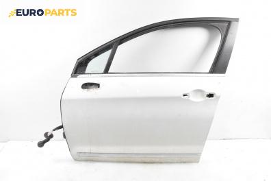 Врата за Citroen C5 III Break (02.2008 - 04.2017), 4+1 вр., комби, позиция: предна, лява