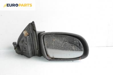 Огледало за Opel Omega B Sedan (03.1994 - 07.2003), 4+1 вр., седан, позиция: дясна