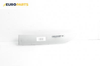 Външни лайсни за Audi A6 Allroad C6 (05.2006 - 08.2011), комби, позиция: предна