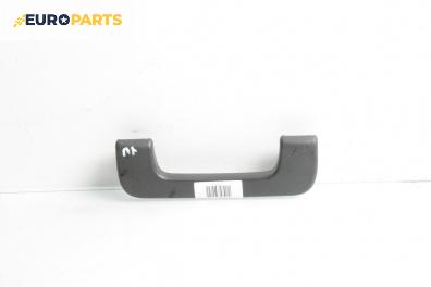 Ръкохватка за таван за Audi A6 Allroad C6 (05.2006 - 08.2011), 4+1 вр., позиция: предна, лява
