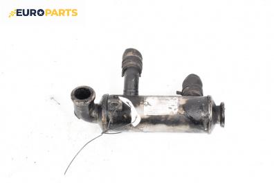 EGR охладител за Citroen Xsara Picasso (09.1999 - 06.2012) 1.6 HDi, 90 к.с.