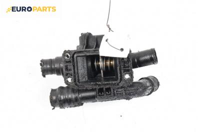 Корпус на термостат за Citroen Xsara Picasso (09.1999 - 06.2012) 1.6 HDi, 90 к.с.