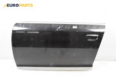 Врата за Audi A6 Allroad C6 (05.2006 - 08.2011), 4+1 вр., комби, позиция: предна, лява