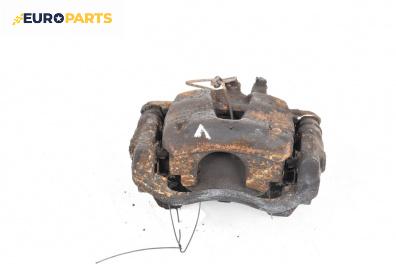 Спирачен апарат за Fiat Punto Grande Punto (06.2005 - 07.2012), позиция: предна, лява