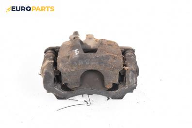 Спирачен апарат за Fiat Punto Grande Punto (06.2005 - 07.2012), позиция: предна, дясна