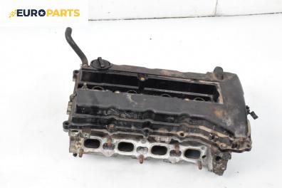 Глава за Mitsubishi Outlander II SUV (11.2006 - 12.2012) 2.4 4WD, 170 к.с.