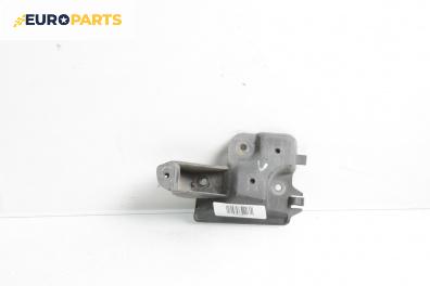 Държач броня за Audi A6 Allroad C6 (05.2006 - 08.2011), комби, позиция: задна, лява