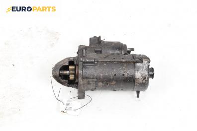 Стартер за Fiat Ducato Box IV (04.2002 - 07.2006) 2.8 JTD, 128 к.с.