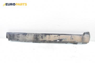 Праг за Audi A8 Sedan 4E (10.2002 - 07.2010), 4+1 вр., седан, позиция: лява