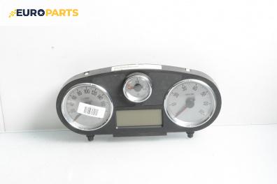 Километраж за Lancia Ypsilon Hatchback I (10.2003 - 12.2011) 1.2, 60 к.с.