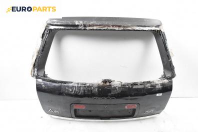 Заден капак за Audi A6 Avant C5 (11.1997 - 01.2005), 4+1 вр., комби, позиция: задна