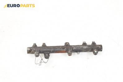 Горивна рейка за Fiat Ducato Box IV (04.2002 - 07.2006) 2.8 JTD, 128 к.с.
