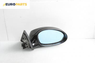Огледало за BMW 3 Series E90 Coupe E92 (06.2006 - 12.2013), 2+1 вр., купе, позиция: дясна