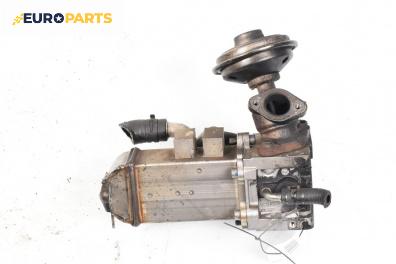 EGR охладител за Audi A6 Allroad C6 (05.2006 - 08.2011) 3.0 TDI quattro, 211 к.с.