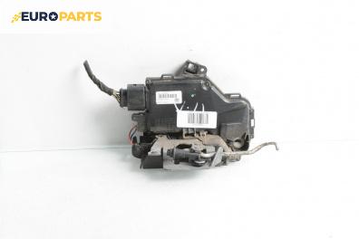 Брава на врата за Audi A6 Avant C5 (11.1997 - 01.2005), позиция: предна, лява