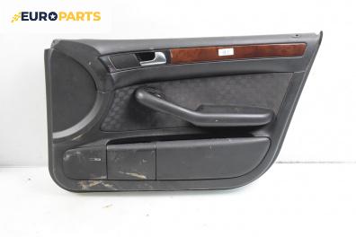 Кора врата за Audi A6 Avant C5 (11.1997 - 01.2005), 4+1 вр., комби, позиция: предна, дясна