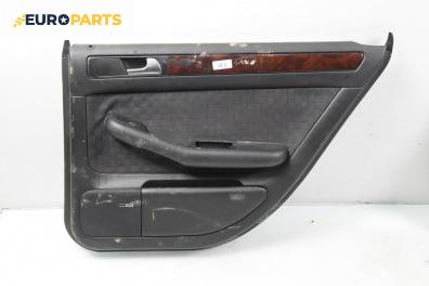 Кора врата за Audi A6 Avant C5 (11.1997 - 01.2005), 4+1 вр., комби, позиция: задна, дясна