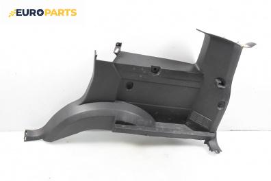 Кора багажник за Dodge Nitro SUV (09.2006 - 12.2012), 4+1 вр., джип