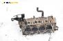 Глава за Lancia Ypsilon Hatchback I (10.2003 - 12.2011) 1.2, 60 к.с.
