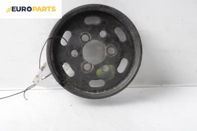 Ремъчна шайба за Seat Toledo II Sedan (10.1998 - 05.2006) 2.3 V5, 150 к.с., № 038145255A