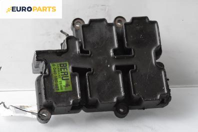 Запалителна бобина за Seat Toledo II Sedan (10.1998 - 05.2006) 2.3 V5, 150 к.с., № 0040100037