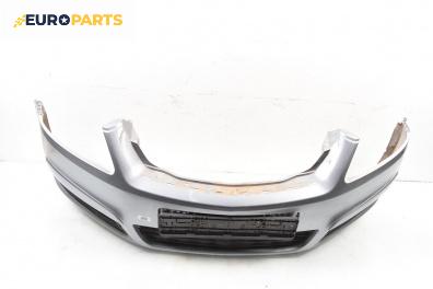 Предна броня за Opel Zafira B Minivan (07.2005 - 14.2015), миниван, позиция: предна