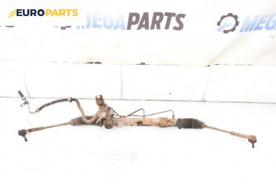 Хидравлична рейка за Nissan Almera II Hatchback (01.2000 - 12.2006), хечбек