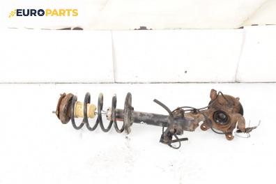 Шенкел главина за Nissan Almera II Hatchback (01.2000 - 12.2006), позиция: предна, дясна