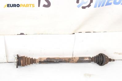 Полуоска за Seat Toledo II Sedan (10.1998 - 05.2006) 2.3 V5, 150 к.с., позиция: предна, дясна