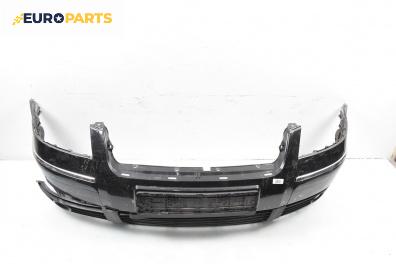 Предна броня за Volkswagen Passat IV Sedan B5.5 (10.2000 - 12.2005), комби, позиция: предна