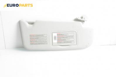 Сенник за Nissan Qashqai I SUV (12.2006 - 04.2014), позиция: дясна