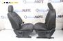 Комплект салон за Nissan Qashqai I SUV (12.2006 - 04.2014), 4+1 вр.