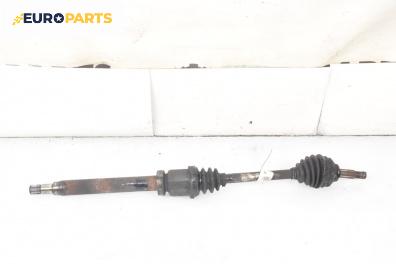 Полуоска за Ford Focus I Hatchback (10.1998 - 12.2007) 1.8 TDCi, 115 к.с., позиция: предна, дясна