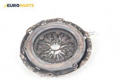 Притискателен диск на съединителя за Ford Focus I Hatchback (10.1998 - 12.2007) 1.8 TDCi, 115 к.с.