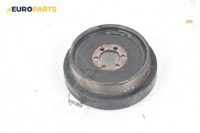 Демпферна шайба за BMW 3 Series E90 Coupe E92 (06.2006 - 12.2013) 335 i, 306 к.с.