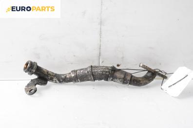 EGR тръба за BMW 3 Series E90 Coupe E92 (06.2006 - 12.2013) 335 i, 306 к.с.