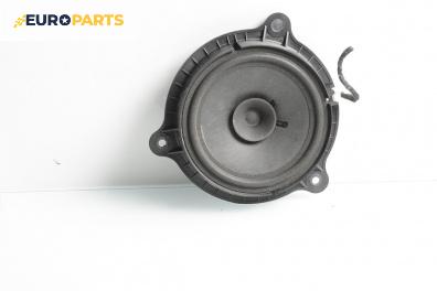 Високоговорител за Nissan Qashqai I SUV (12.2006 - 04.2014)