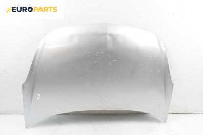 Преден капак за Opel Corsa D Hatchback (07.2006 - 08.2014), 2+1 вр., хечбек, позиция: предна