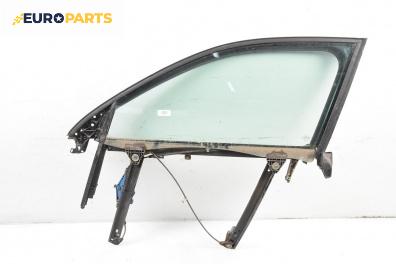 Странично стъкло за Audi A4 Avant B7 (11.2004 - 06.2008), 4+1 вр., комби, позиция: предна, лява