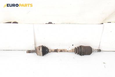 Полуоска за Fiat Punto Hatchback I (09.1993 - 09.1999) 1.6, 88 к.с., позиция: предна, лява