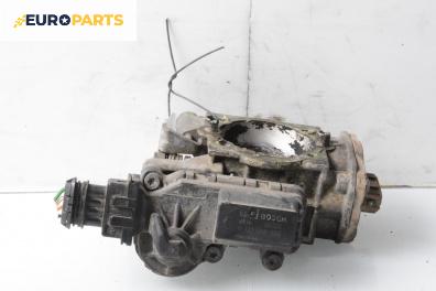 Дроселова клапа за Fiat Brava Hatchback (10.1995 - 06.2003) 1.4 12V (182.BA), 80 к.с.